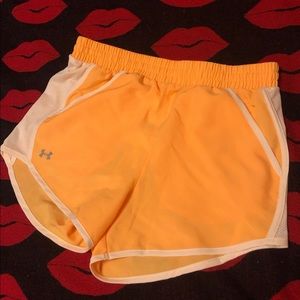 Under Armour shorts